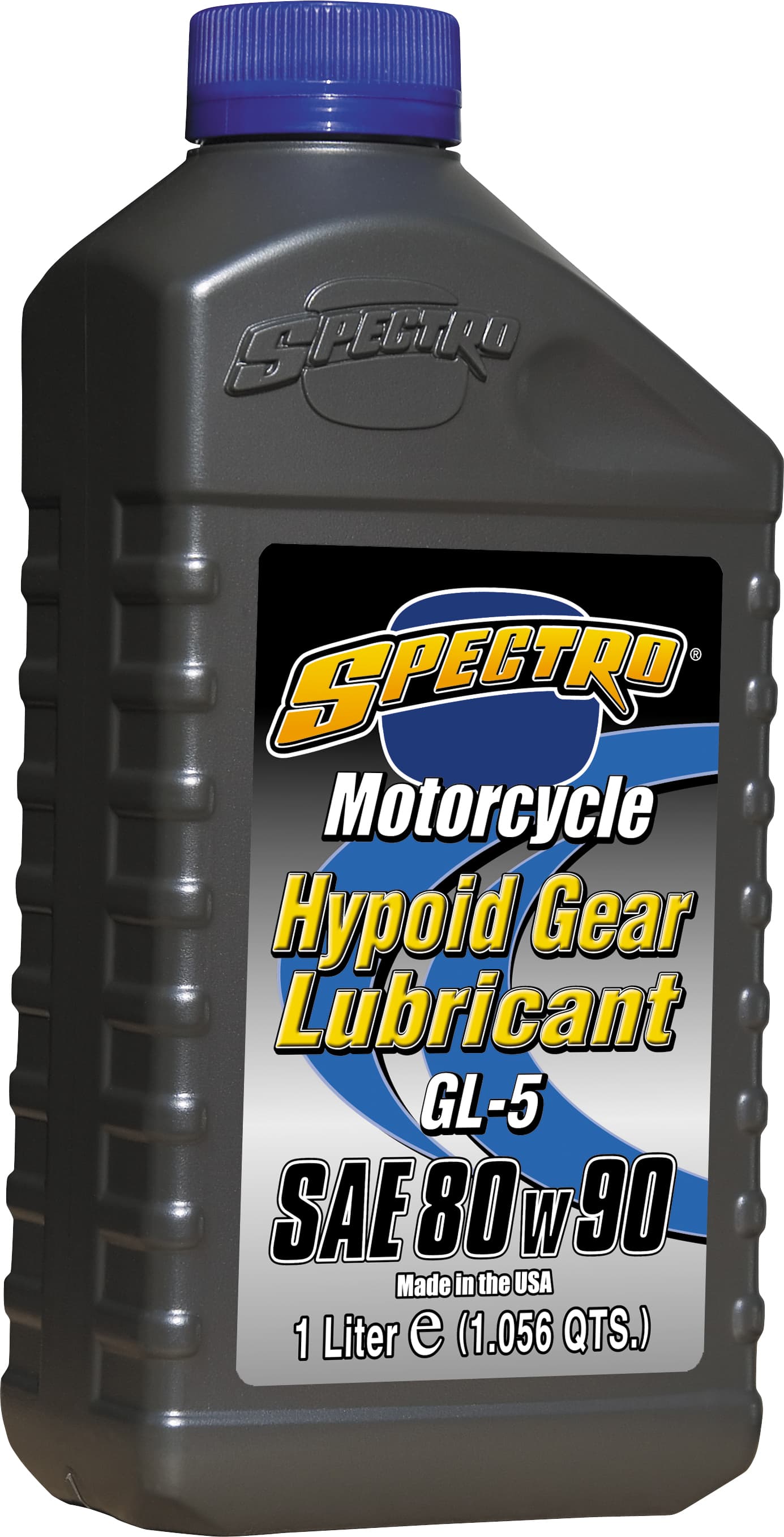 Premium Hypoid Gear Lube