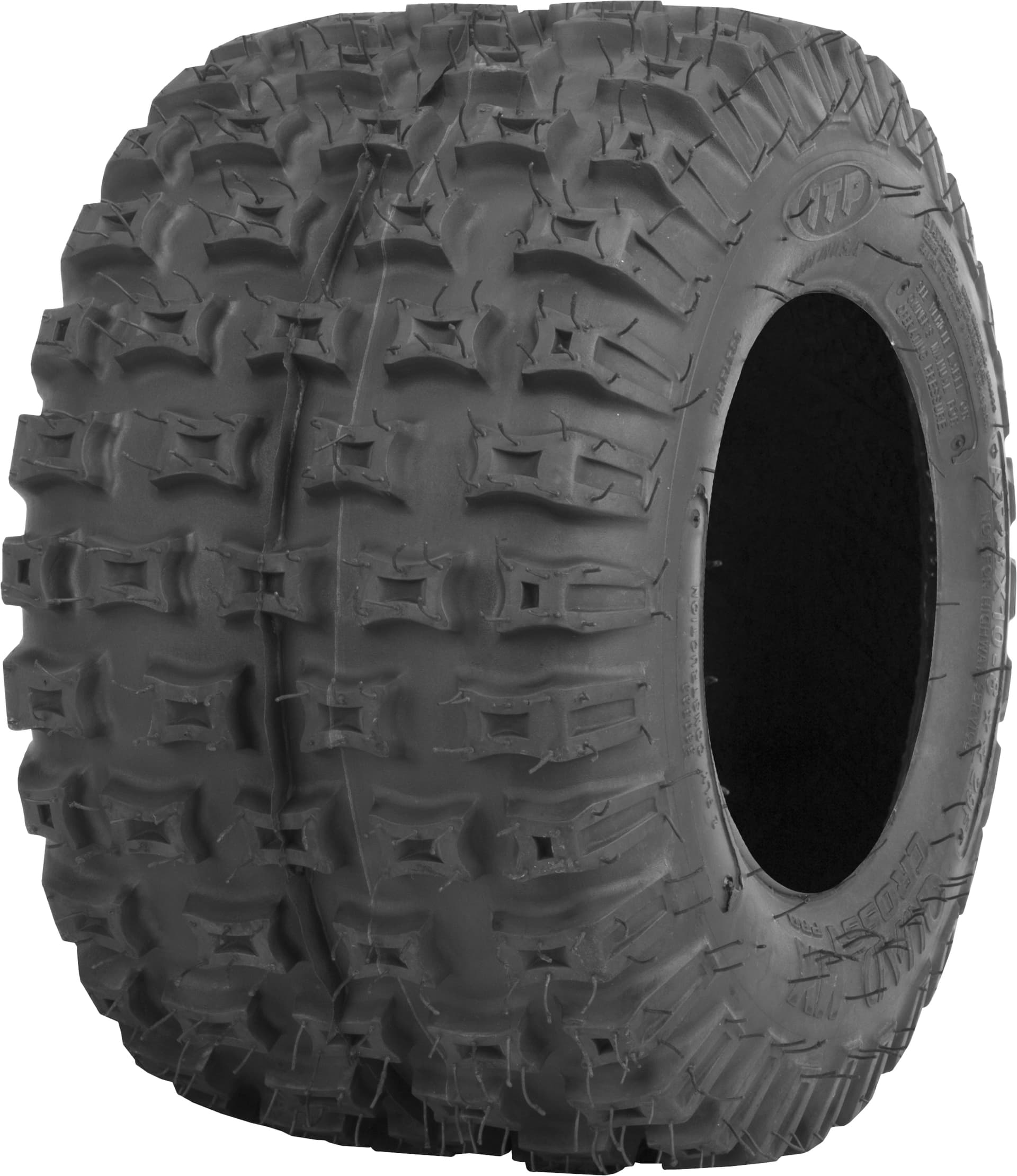 ITP QuadCross MX Pro Lite Tire - Image 8