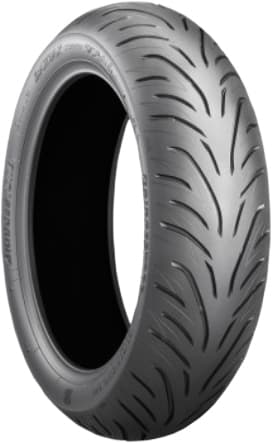 TIRE BATTLAX SC2 RAIN REAR 160/60R14 65H RADIAL TL