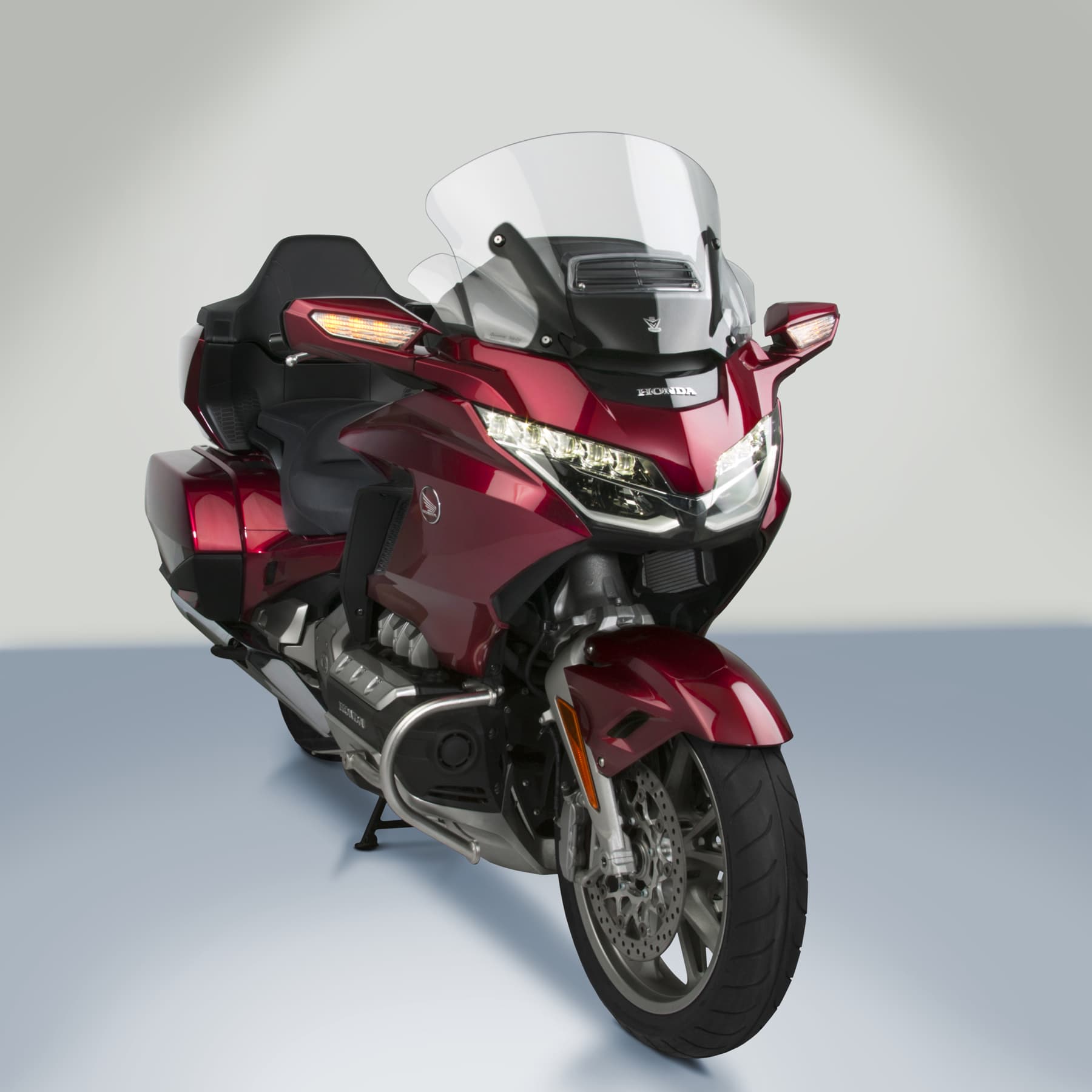 Fairing Mount V-Stream Windscreen - Image 26