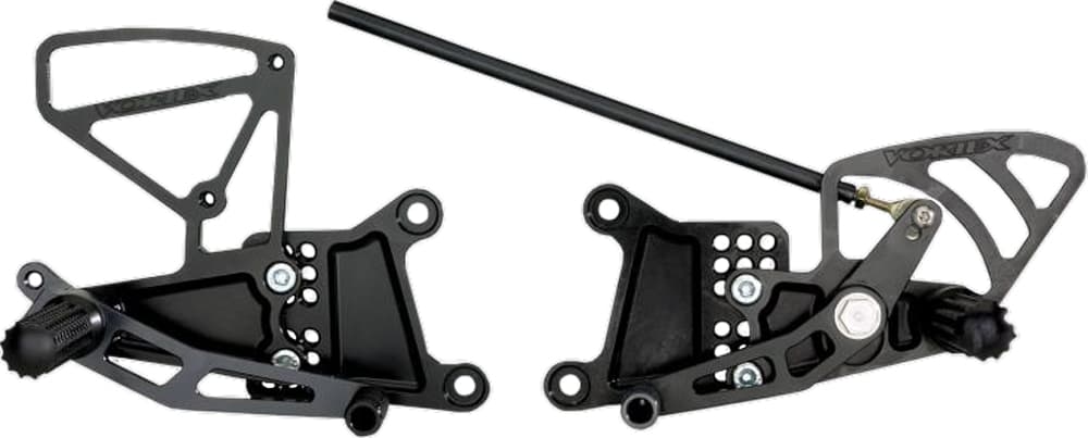 Vortex Adjustable Rear Sets - Image 10