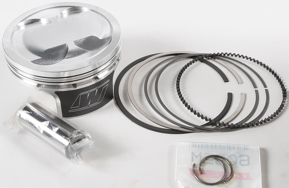 Wiseco Piston Kit - Image 89