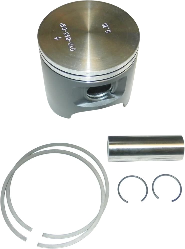 Piston Kit - Image 65