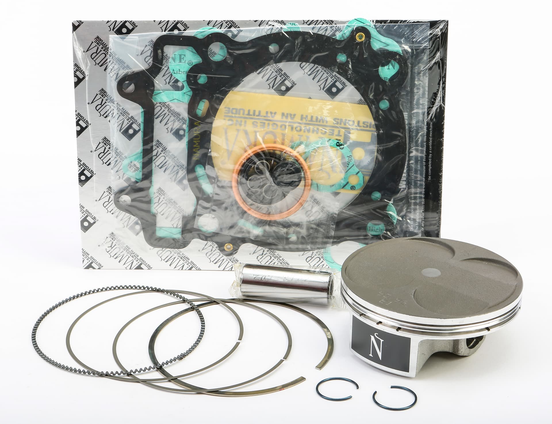 Top End Repair Kit - Image 150