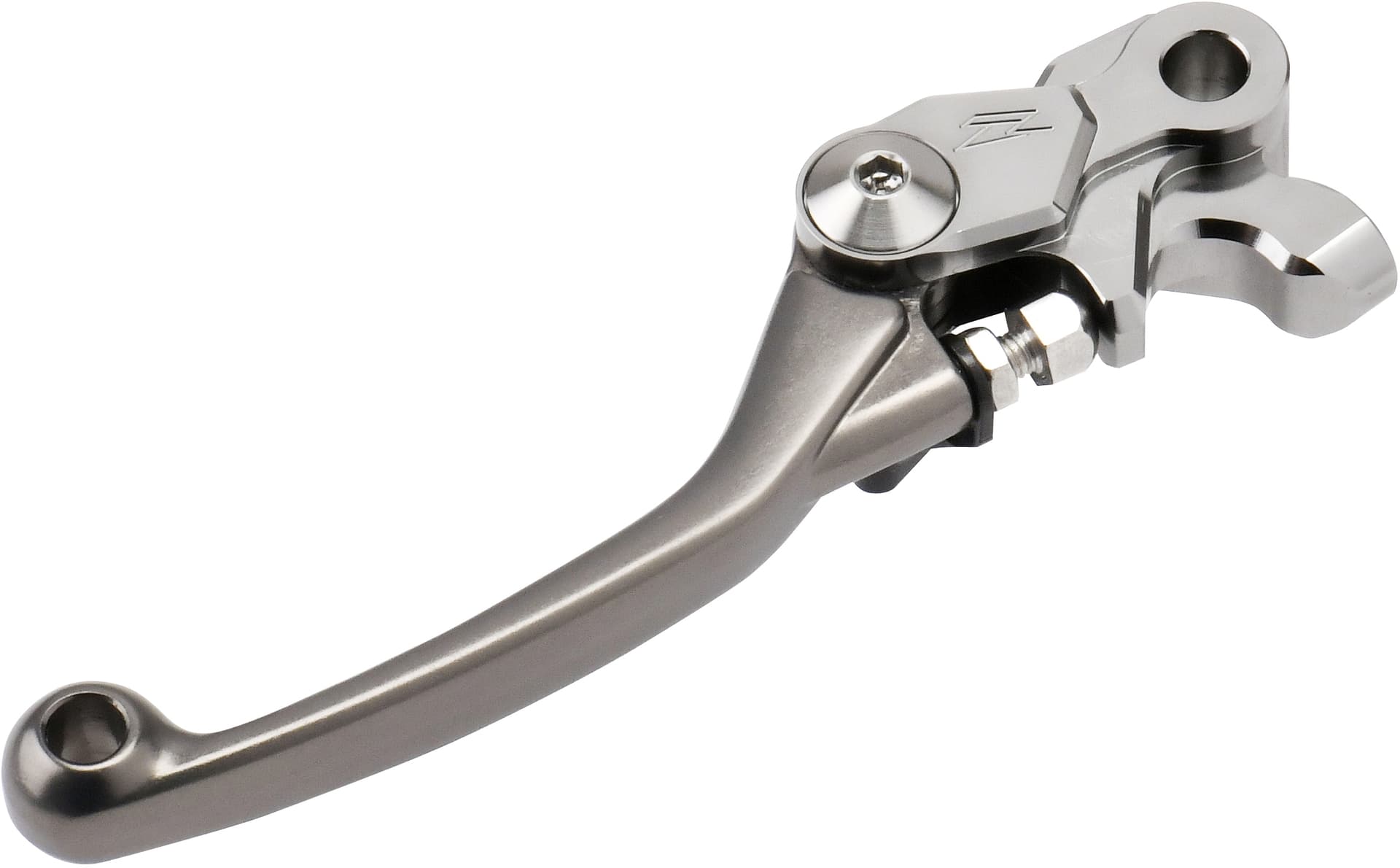 Forged Folding Clutch Lever