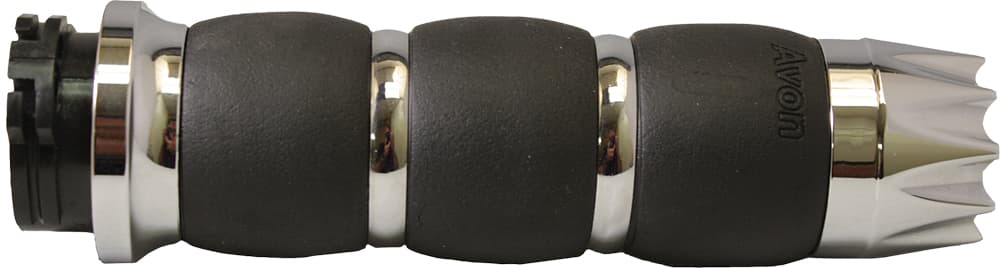 Velvet Air Grips - Image 8