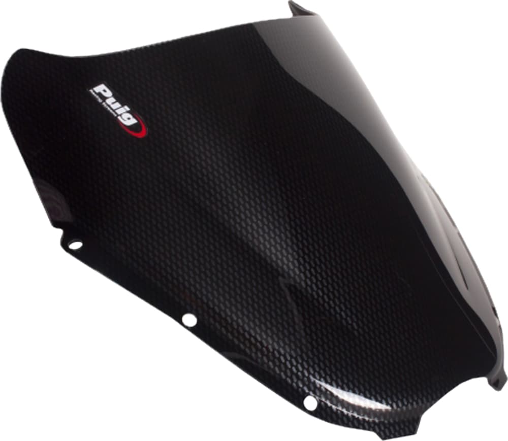 WINDSCREEN Z-RACING BLACK - Image 340