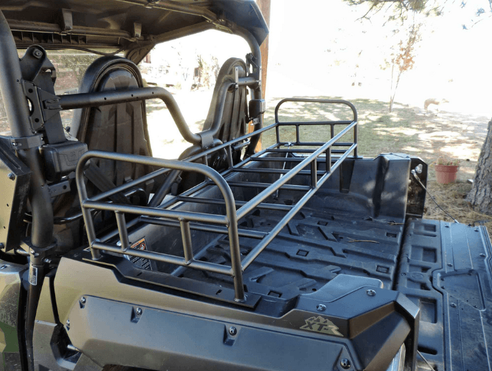 Cargo Rack/Bed Rail - Image 22