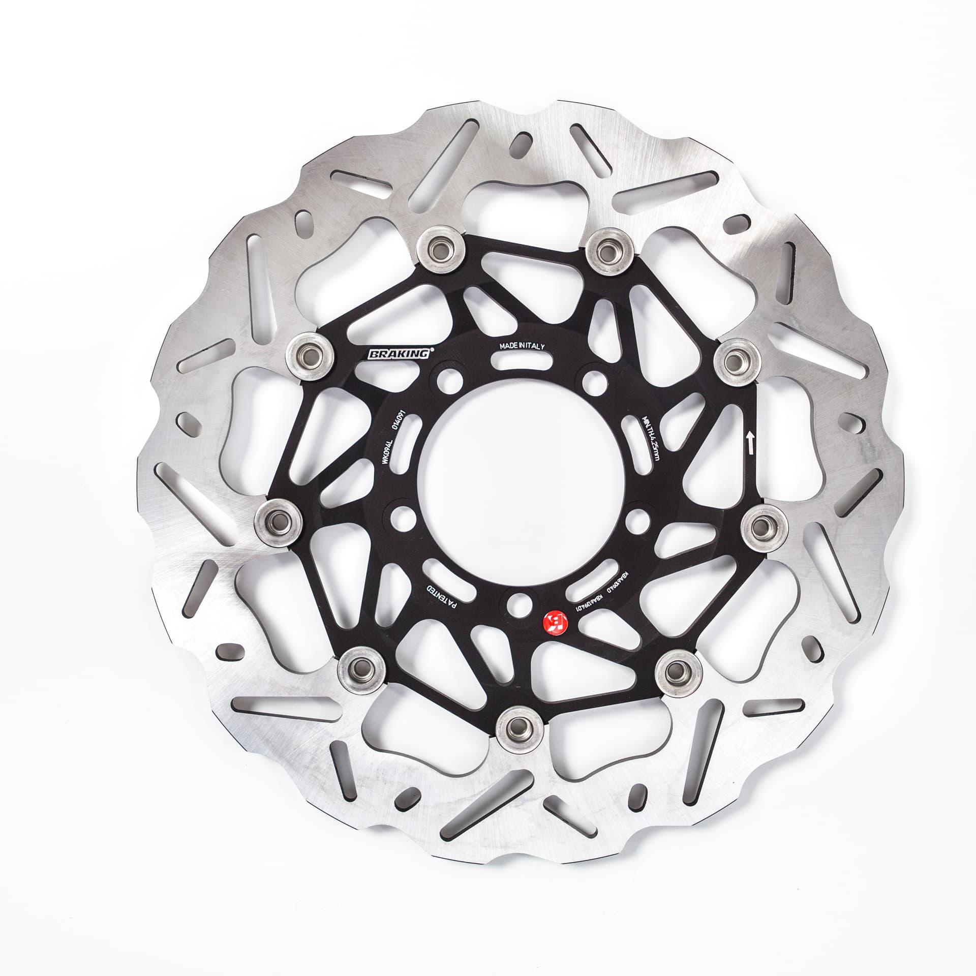 SK2 Directional Rotors - Image 174