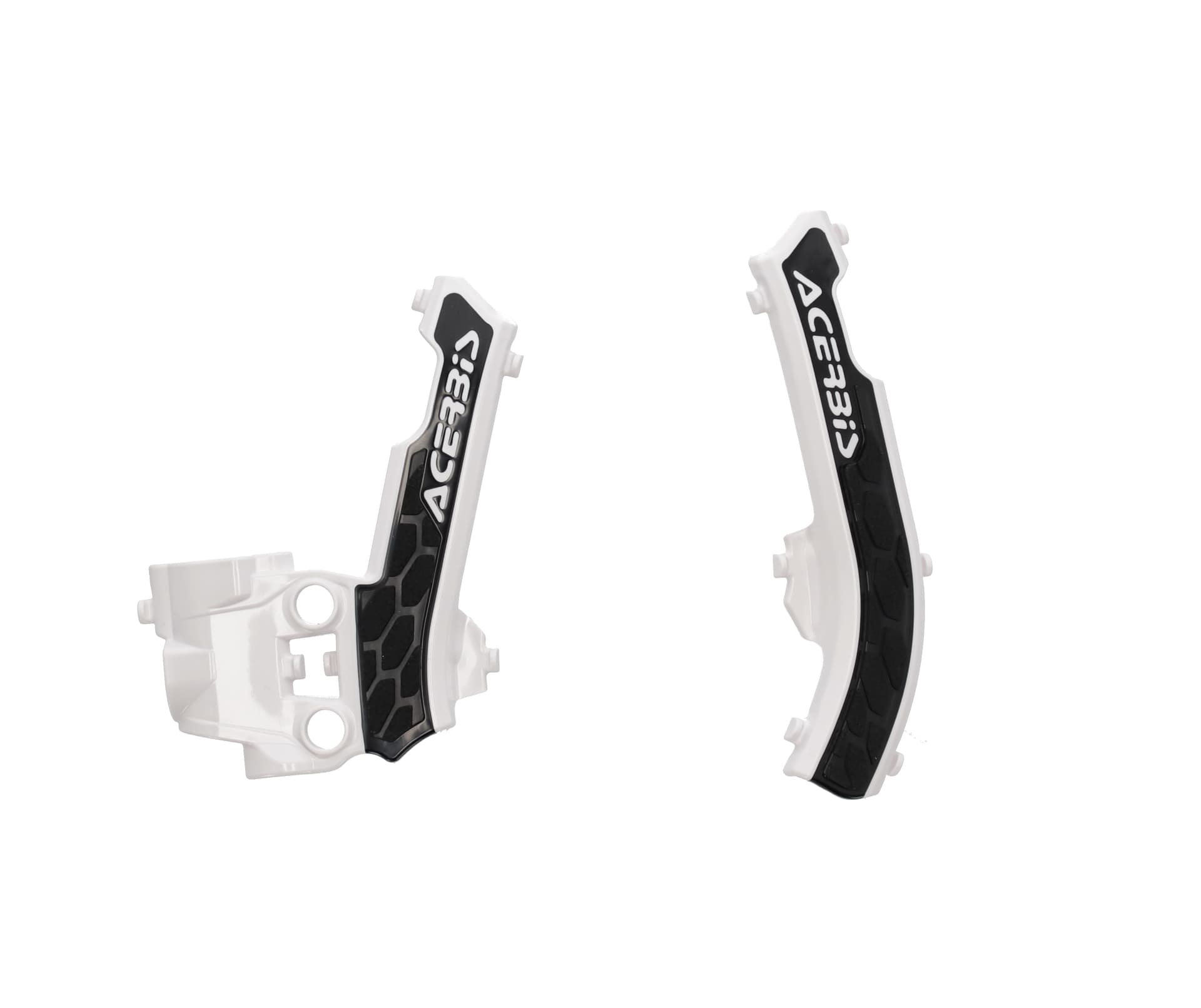 Acerbis X-Grip Frame Guards - Image 128
