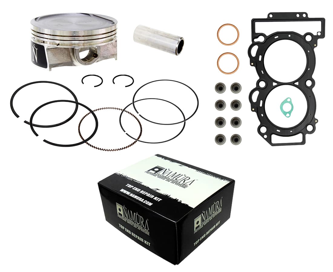 Top End Repair Kit - Image 419
