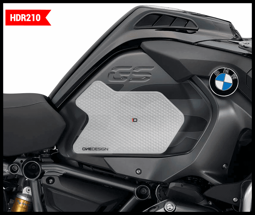 HDR Tank Side Pad - Image 119