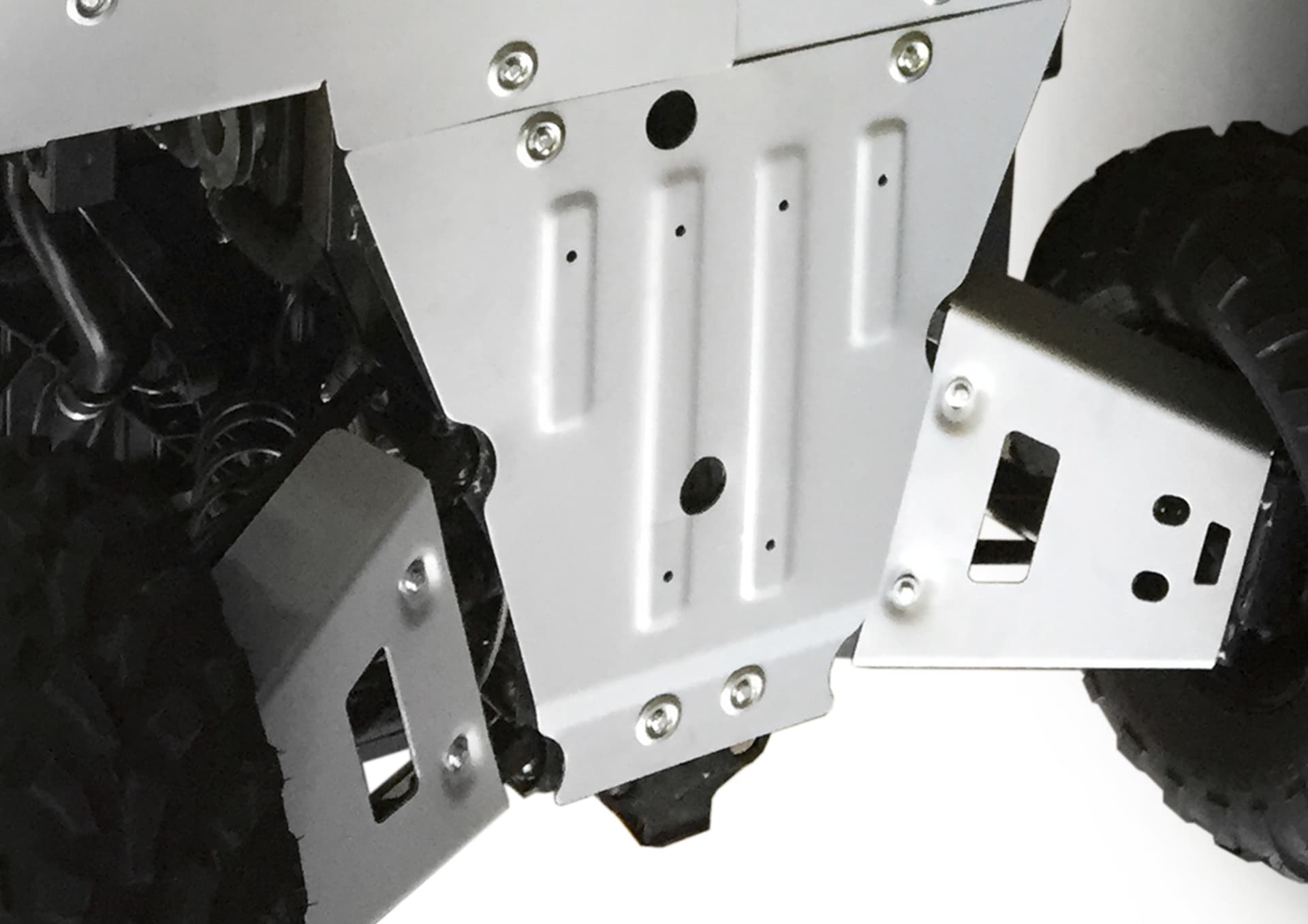 Alloy A-Arm Guards - Image 24