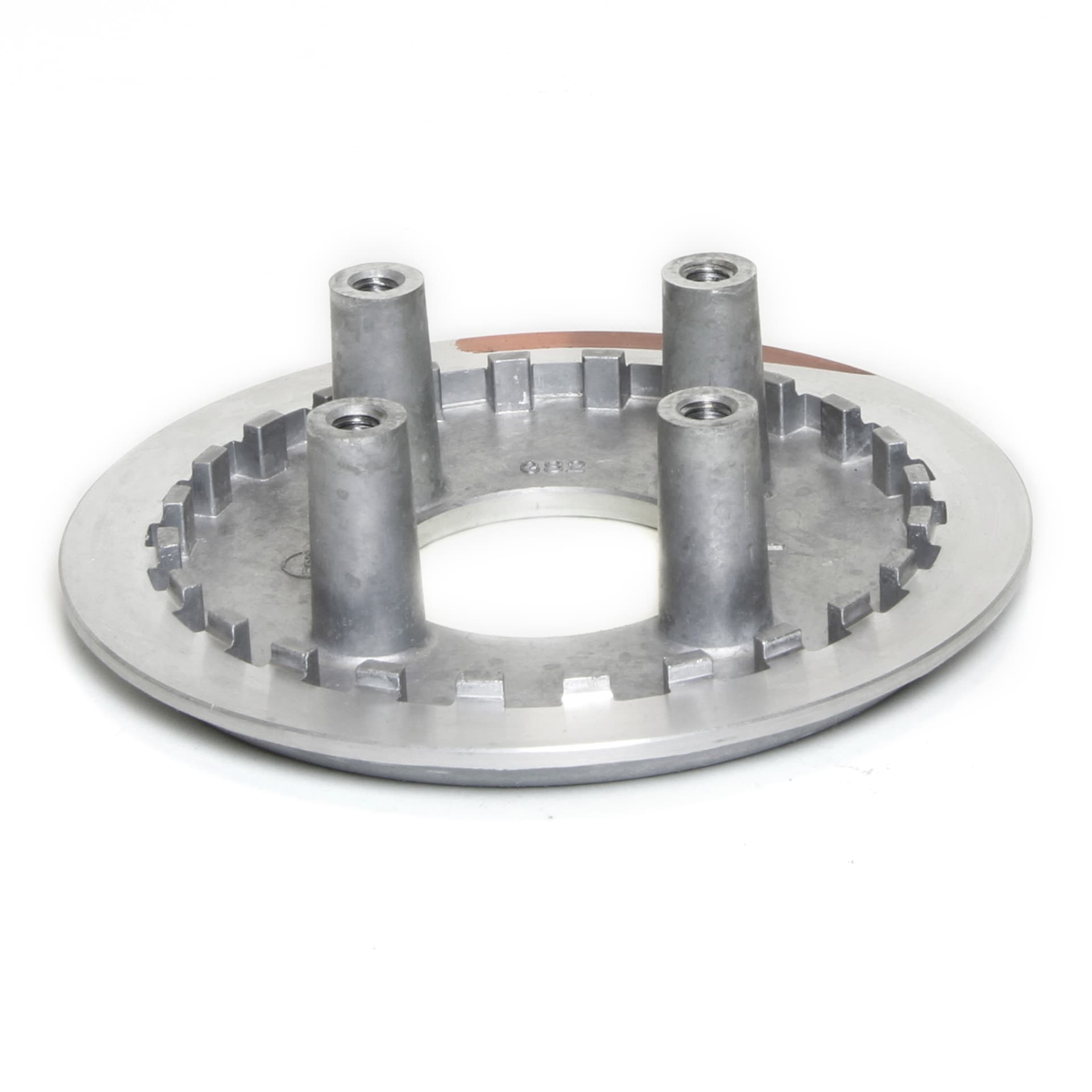 Clutch Pressure Plate