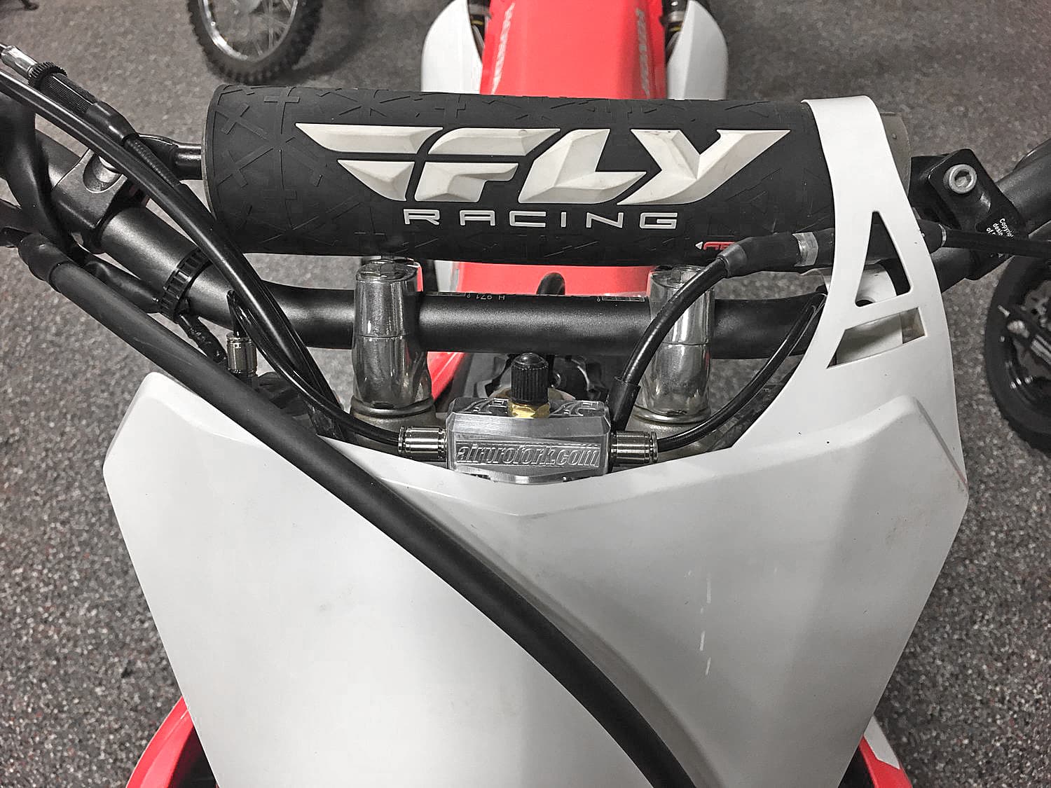 Airpro Snowbike Bottoming Kit - Image 4