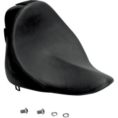 Standard Softail Bigseat Solo Seat - Image 2