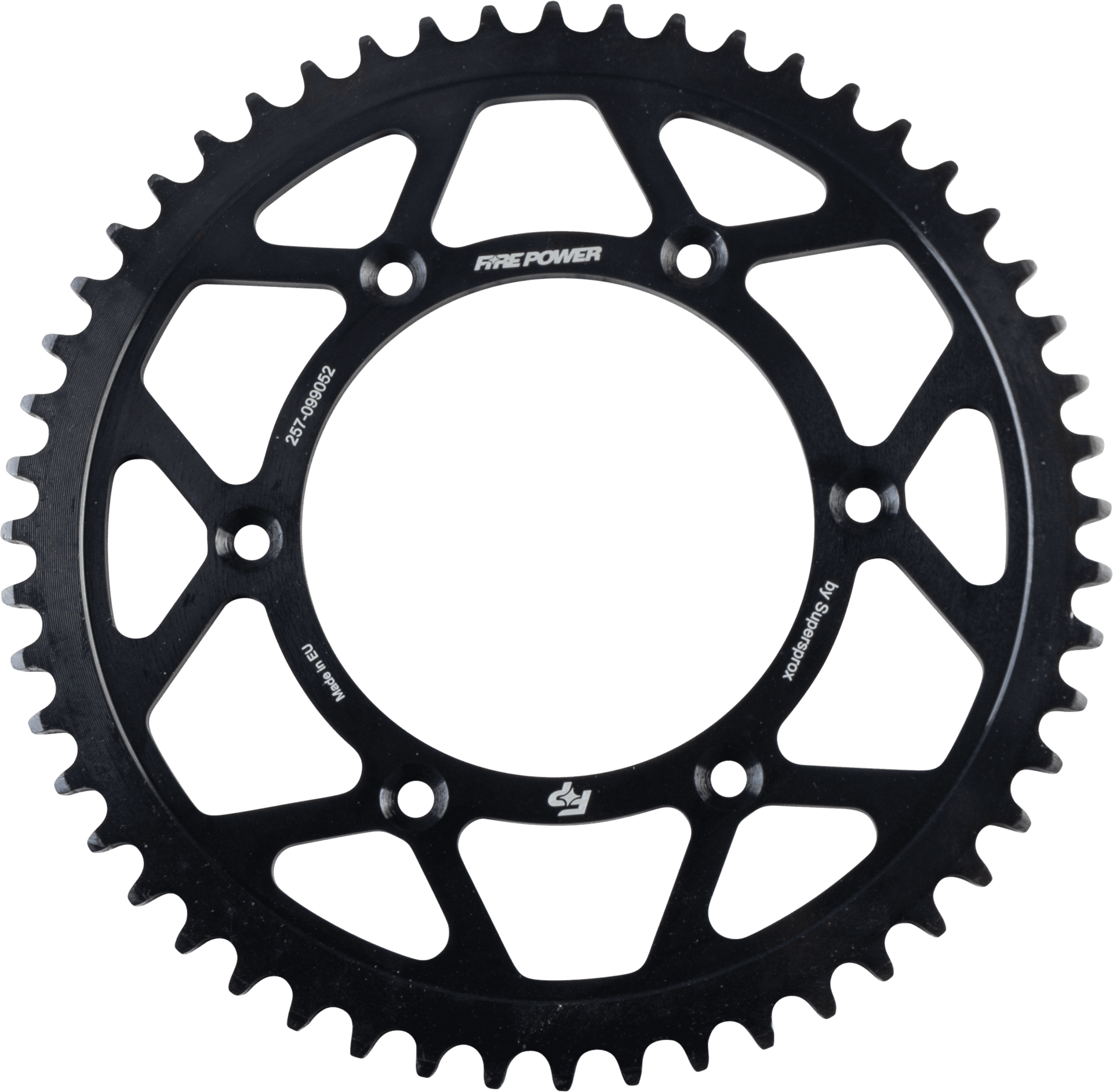 Rear Steel Sprocket - Image 145
