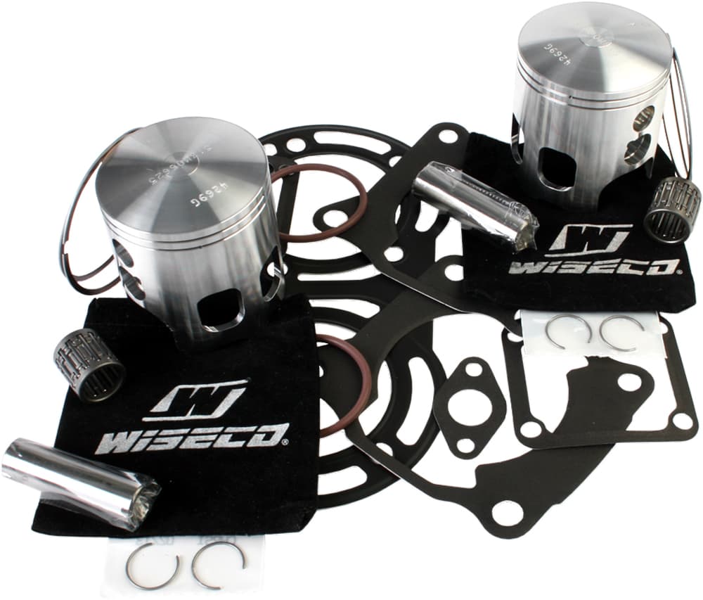 Precision Matched/Balanced Cycle Piston Kit - Image 8