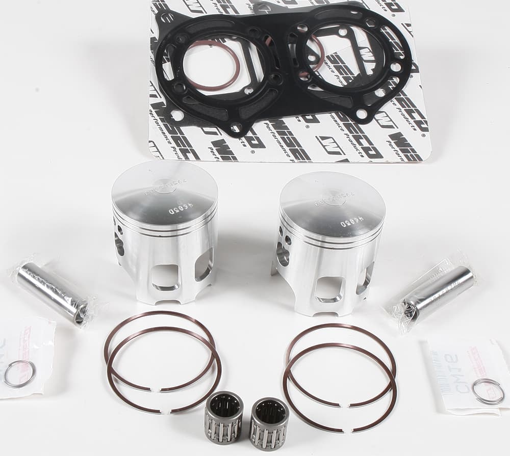 Top End Piston Kit - Image 168