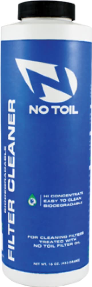 Foam Filter Cleaner