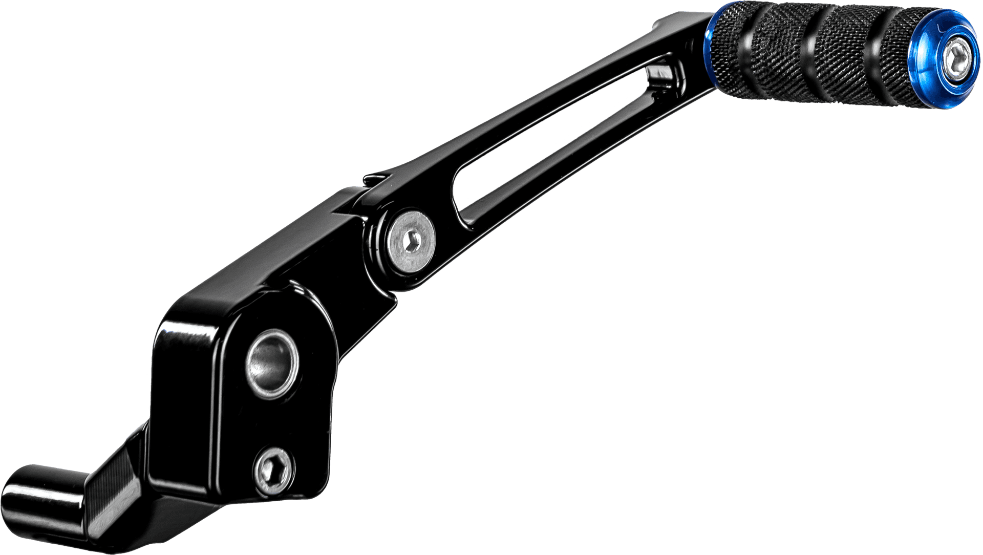 JUST THE TIP ADJ BRK ARM SOFTAIL W/MIDS