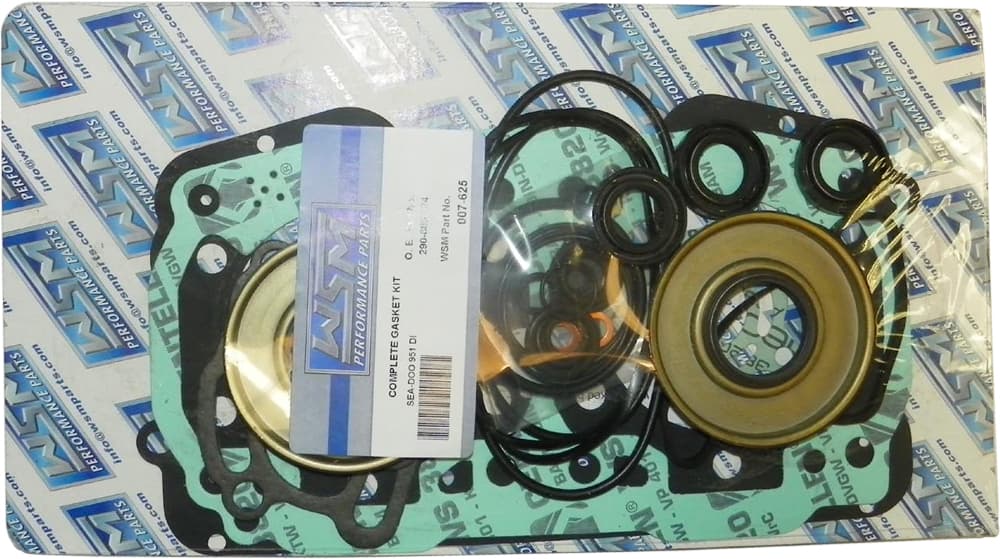 Complete Gasket Kit - Image 26