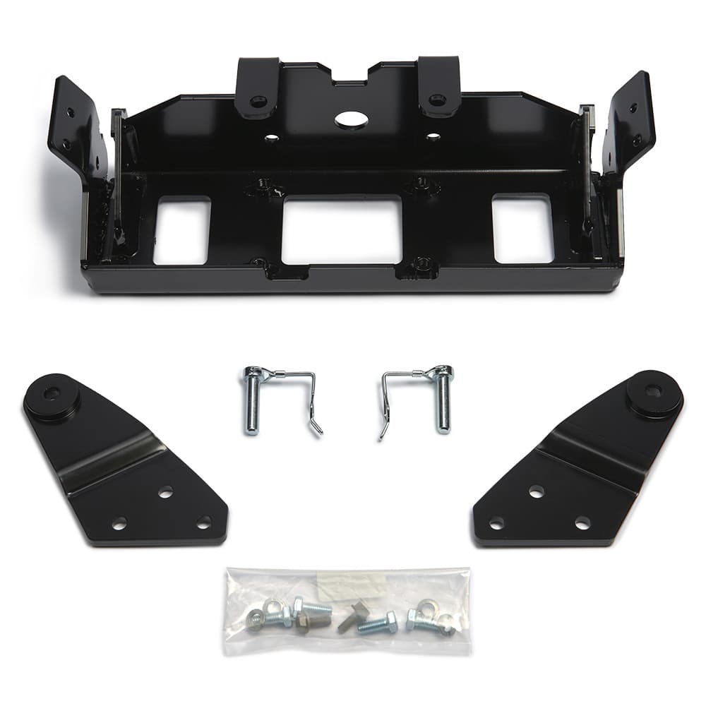 Front Plow Mounting Kit - Image 22