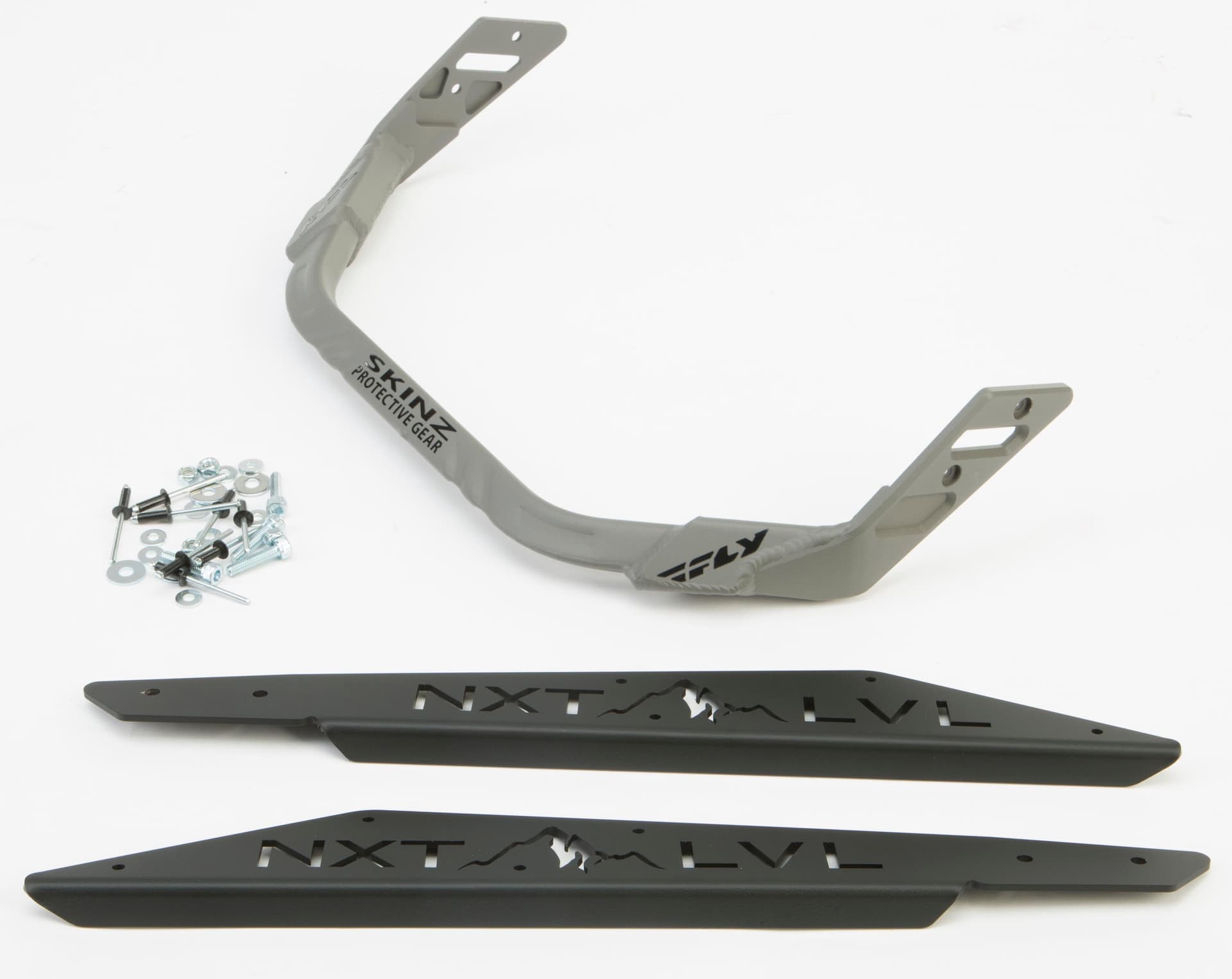 Next Level Rear Bumper - Image 99