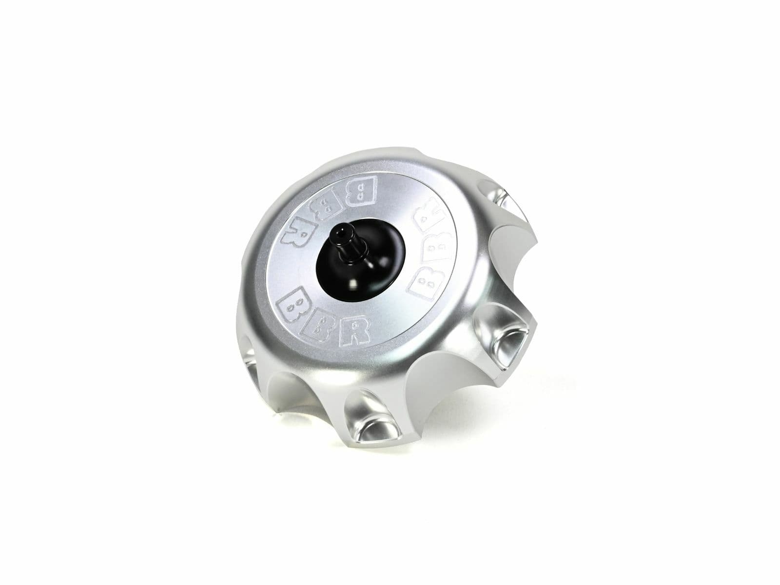 Billet Gas Cap - Image 2