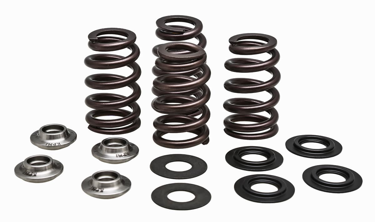 Kibblewhite Valve Spring Kit - Image 24