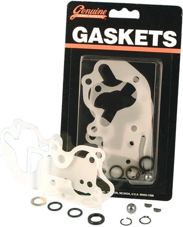 Shovelhead Gasket Kit - Image 4