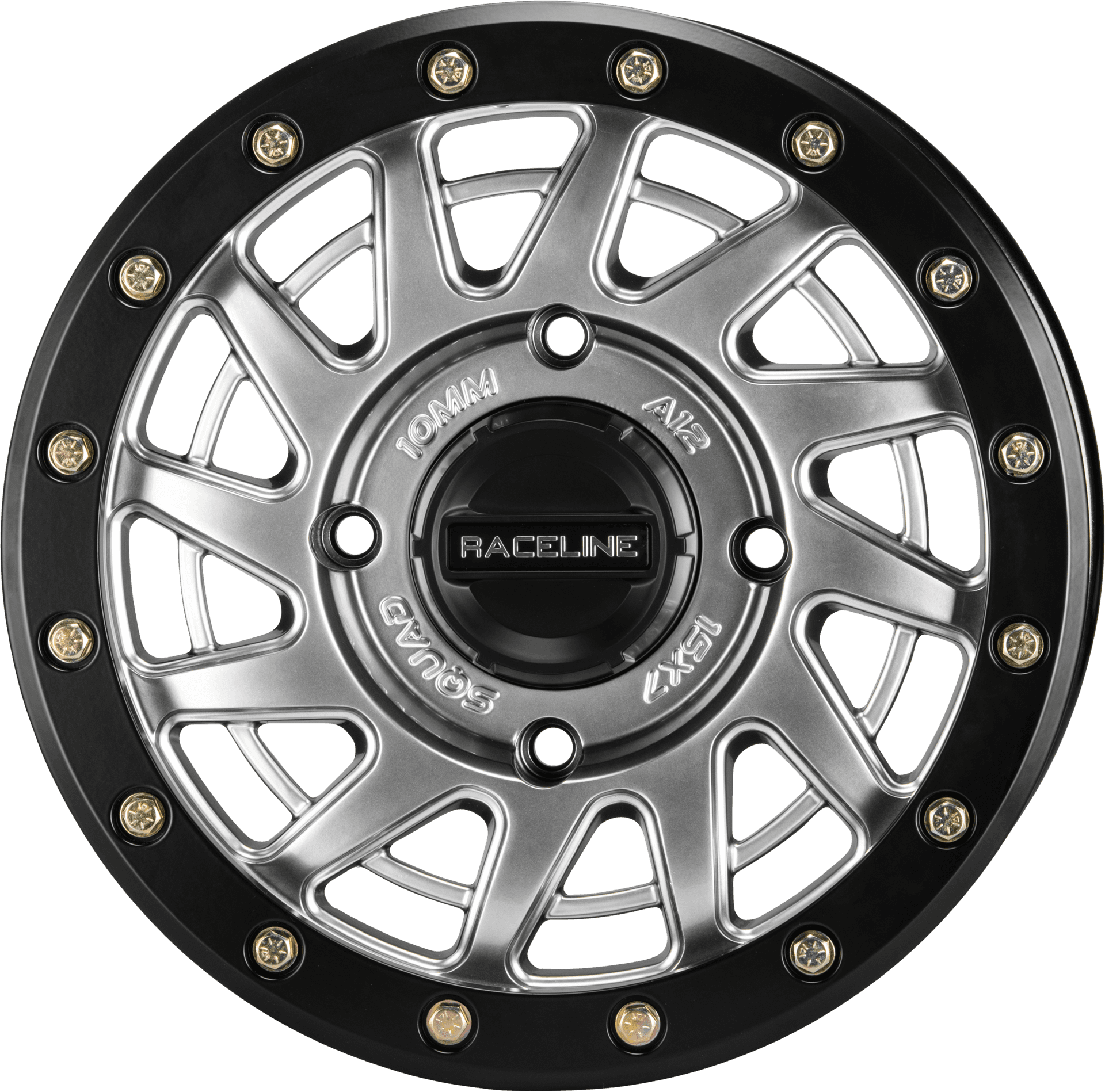 Squad Beadlock Wheels - Image 4