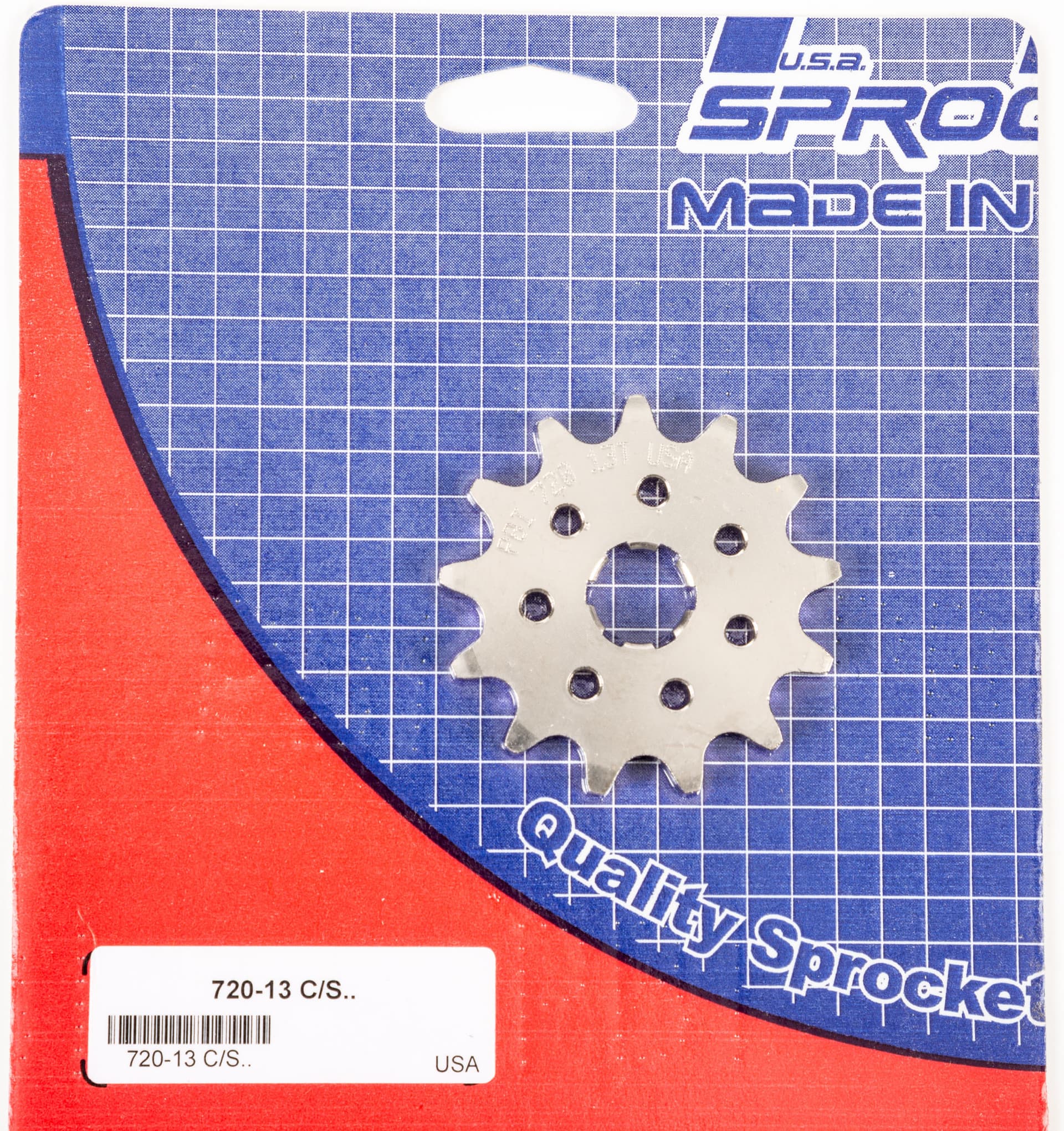 Countershaft Sprocket - Image 231