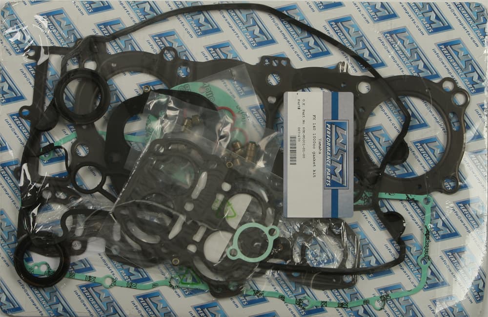 Complete Gasket Kit - Image 56