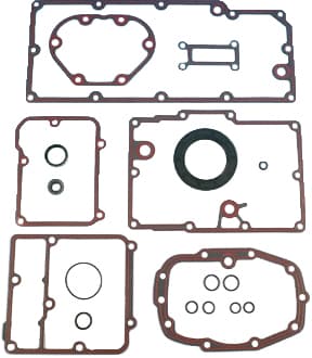 Big Twin/Twin Cam Gasket Kit - Image 130