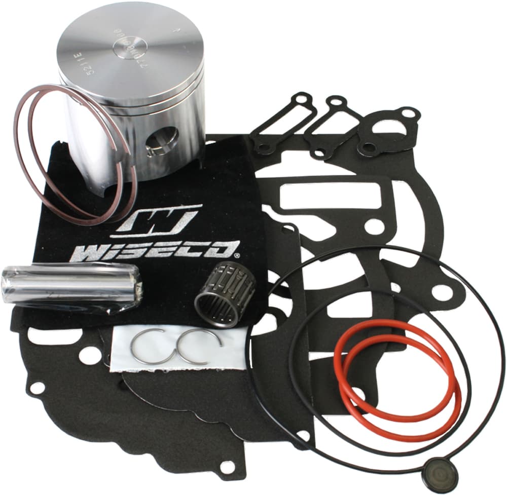 Top End Piston Kit - Image 112