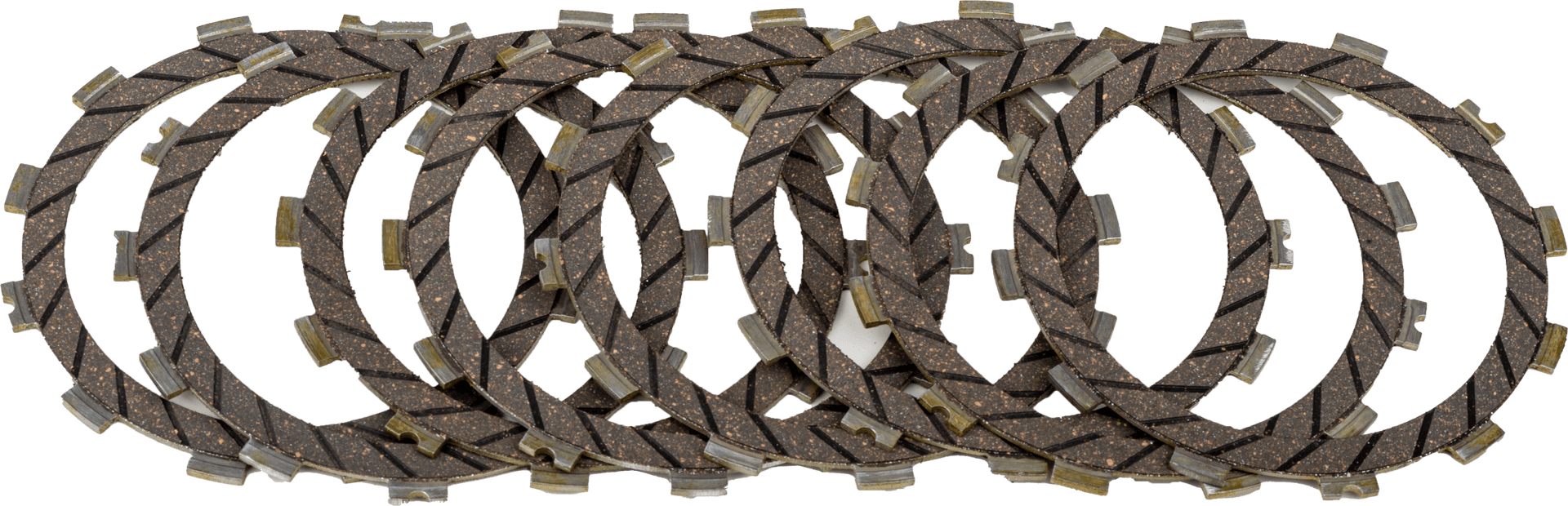 EBC Standard Clutch Kit - Image 338