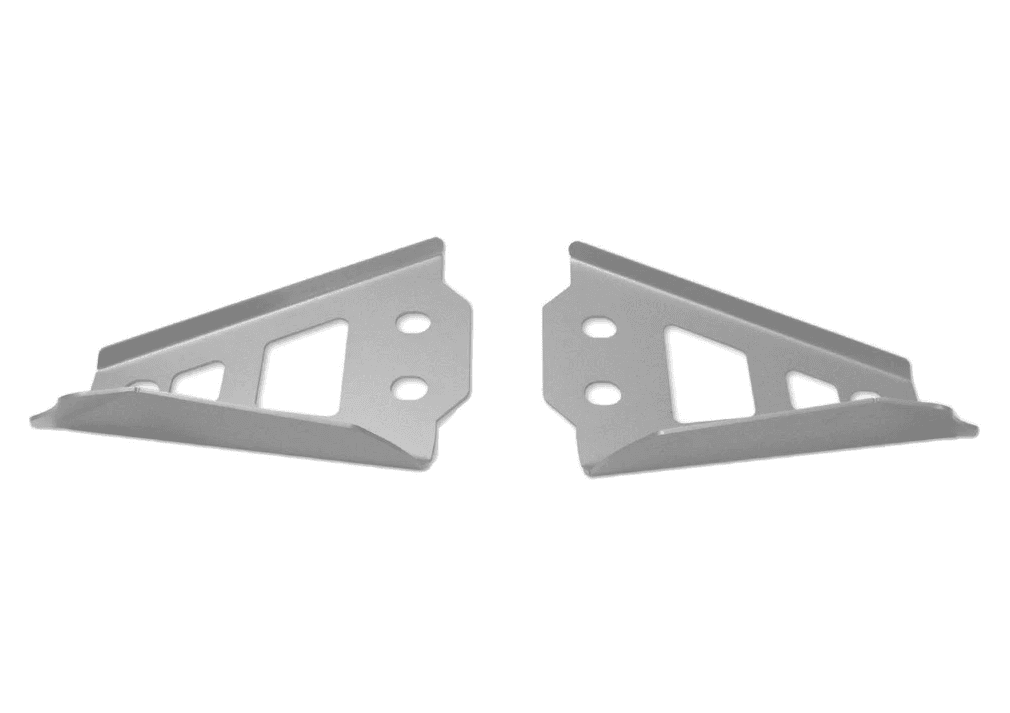 Alloy A-Arm Guards - Image 27