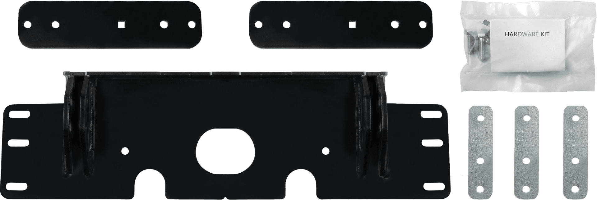 Open Trail Mid Mount Plow - Image 14