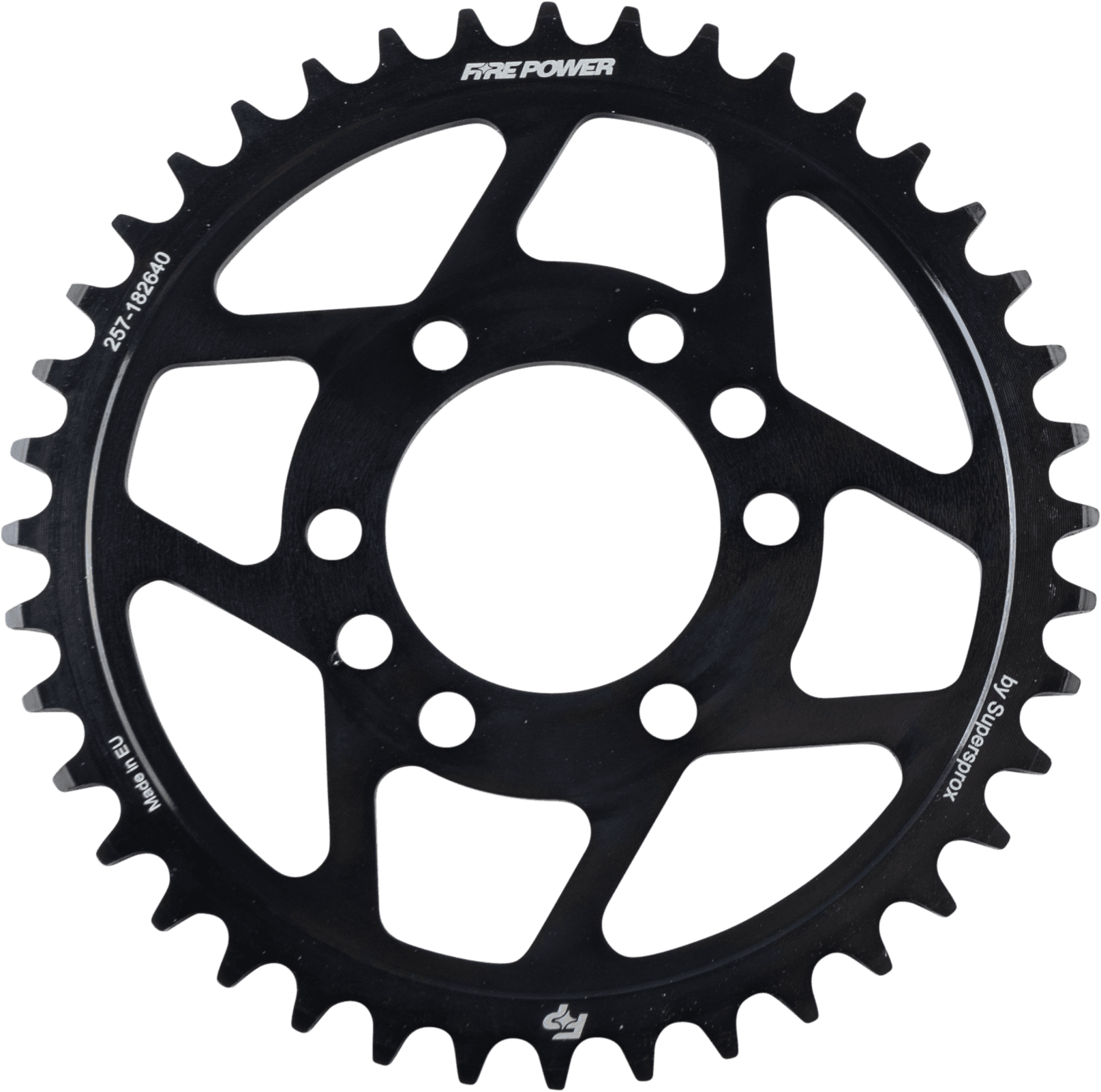 Rear Steel Sprocket - Image 163
