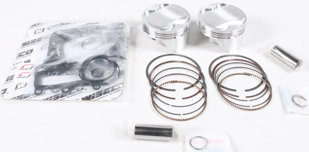 Top End Piston Kit - Image 235