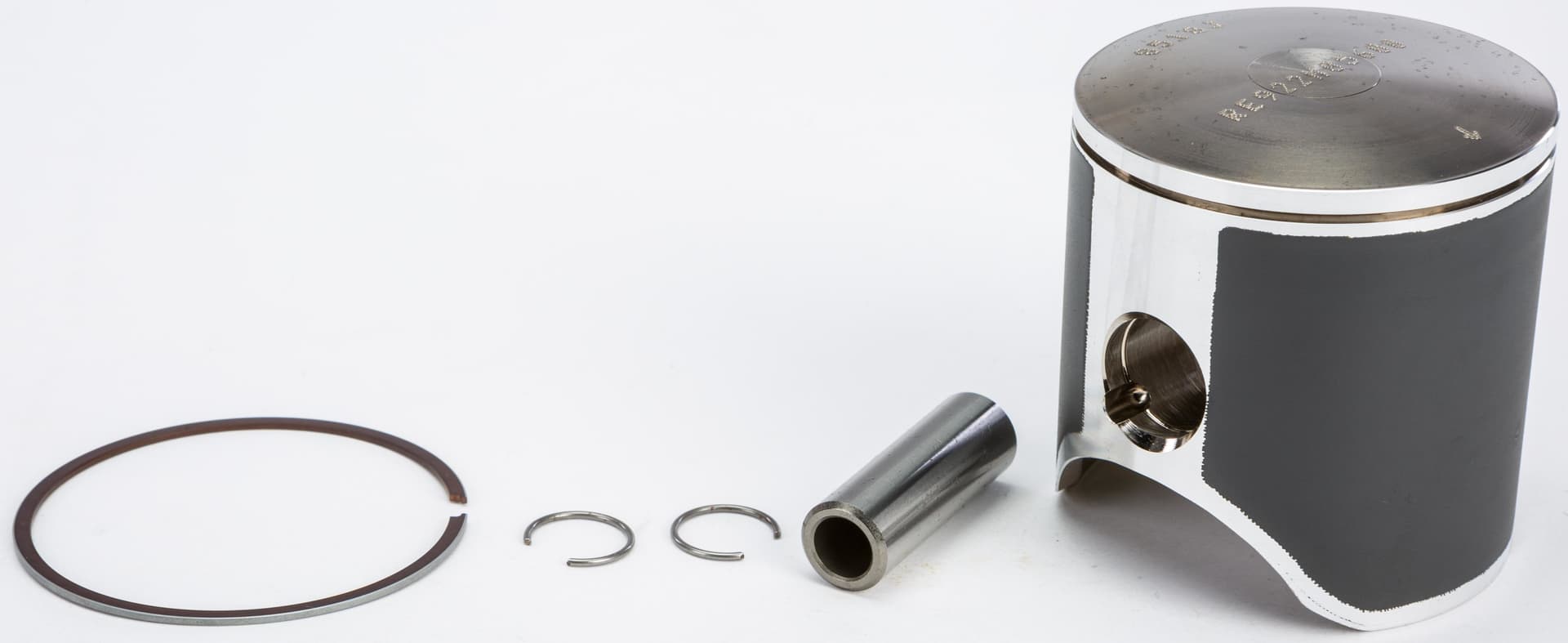 Wiseco Piston Kit - Image 636