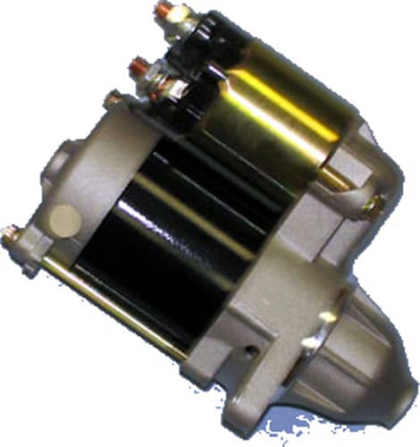 Starter Motor - Image 43