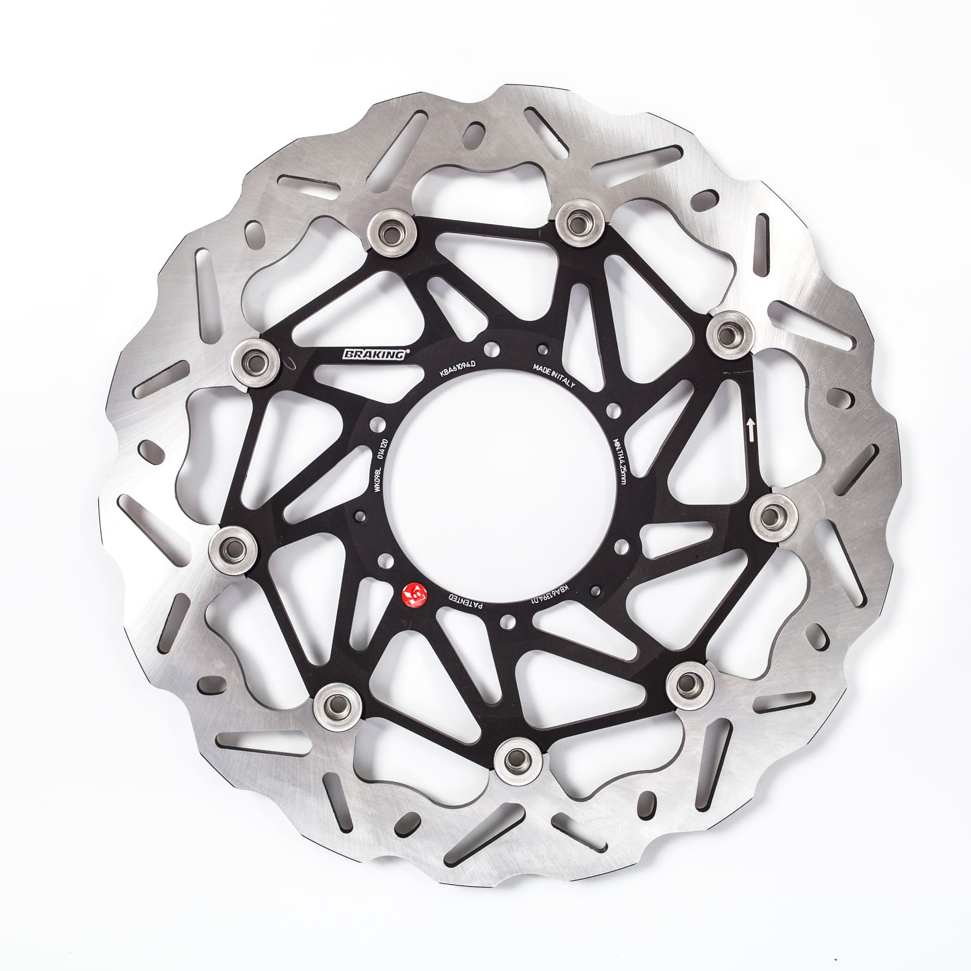 SK2 Directional Rotors - Image 202