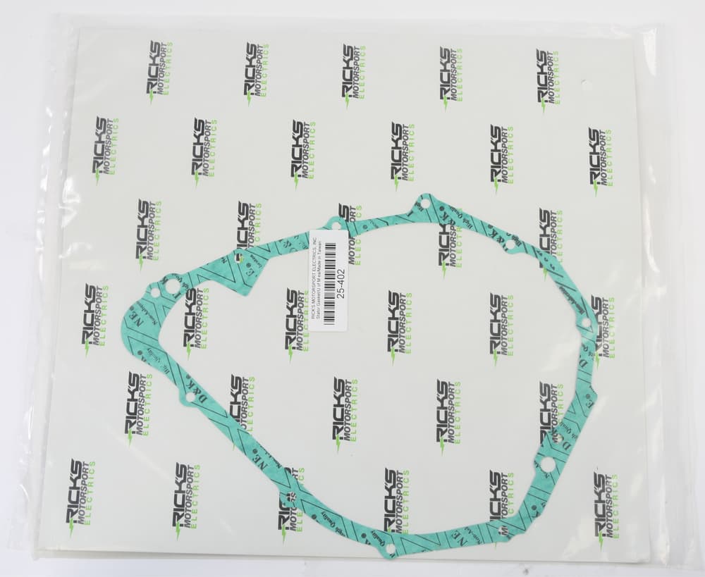 Stator Cover Gasket - Image 28