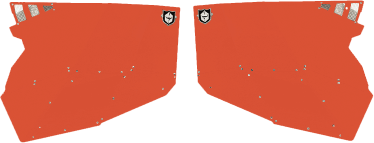 Stealth Door Skins - Image 5