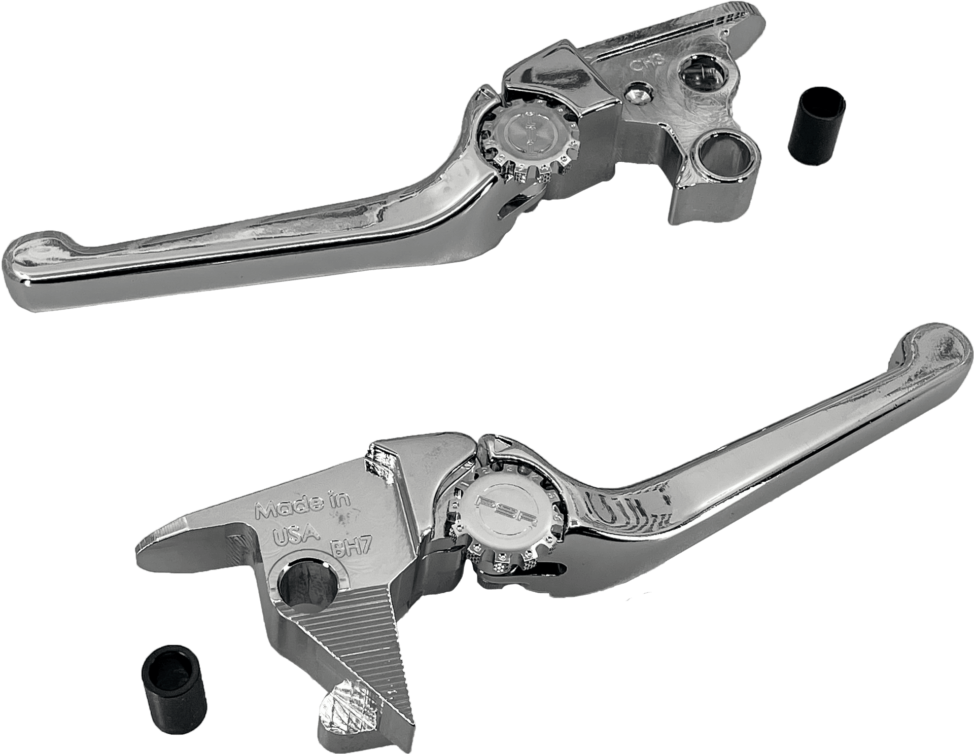 Anthem Lever Set - Image 4