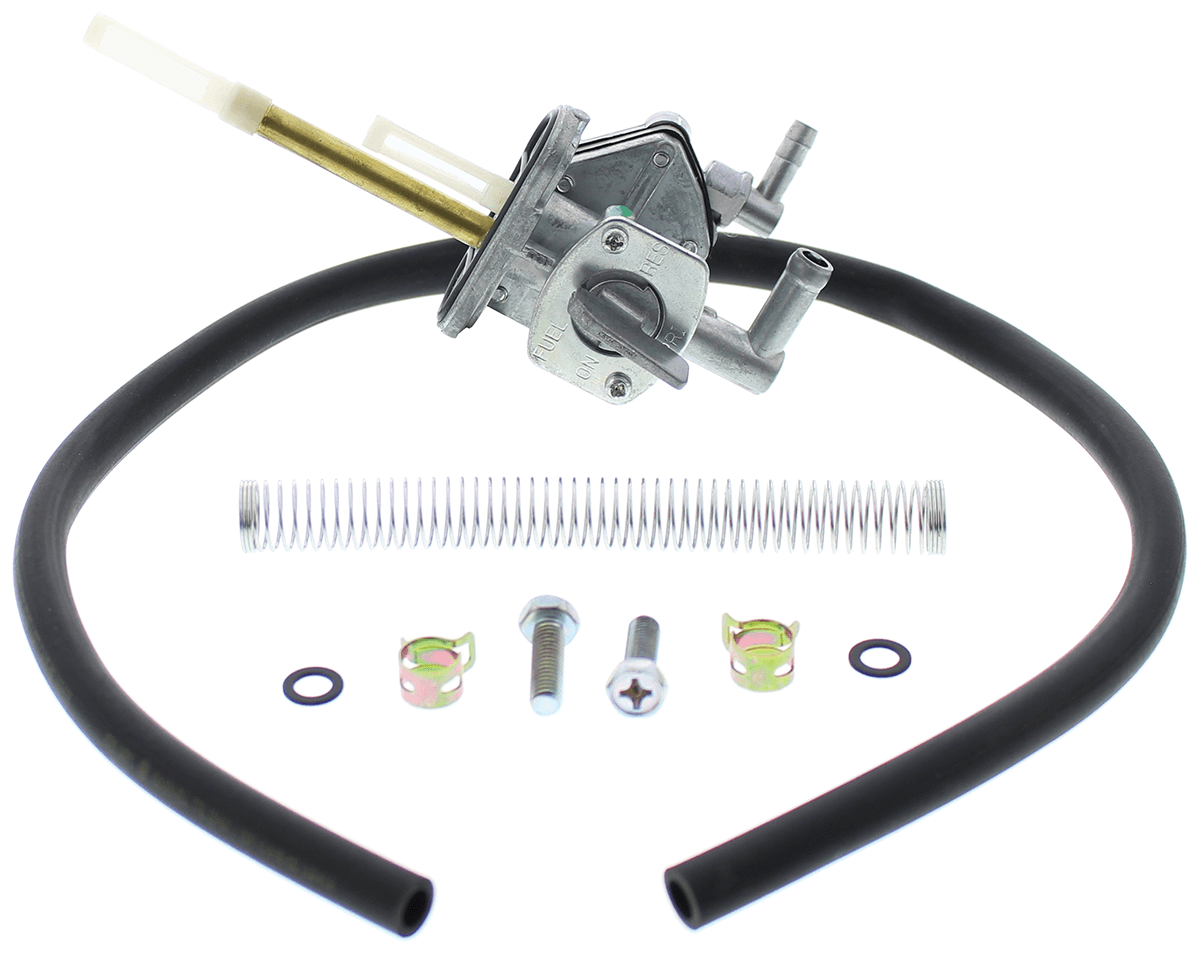 Fuel Valve - Image 87