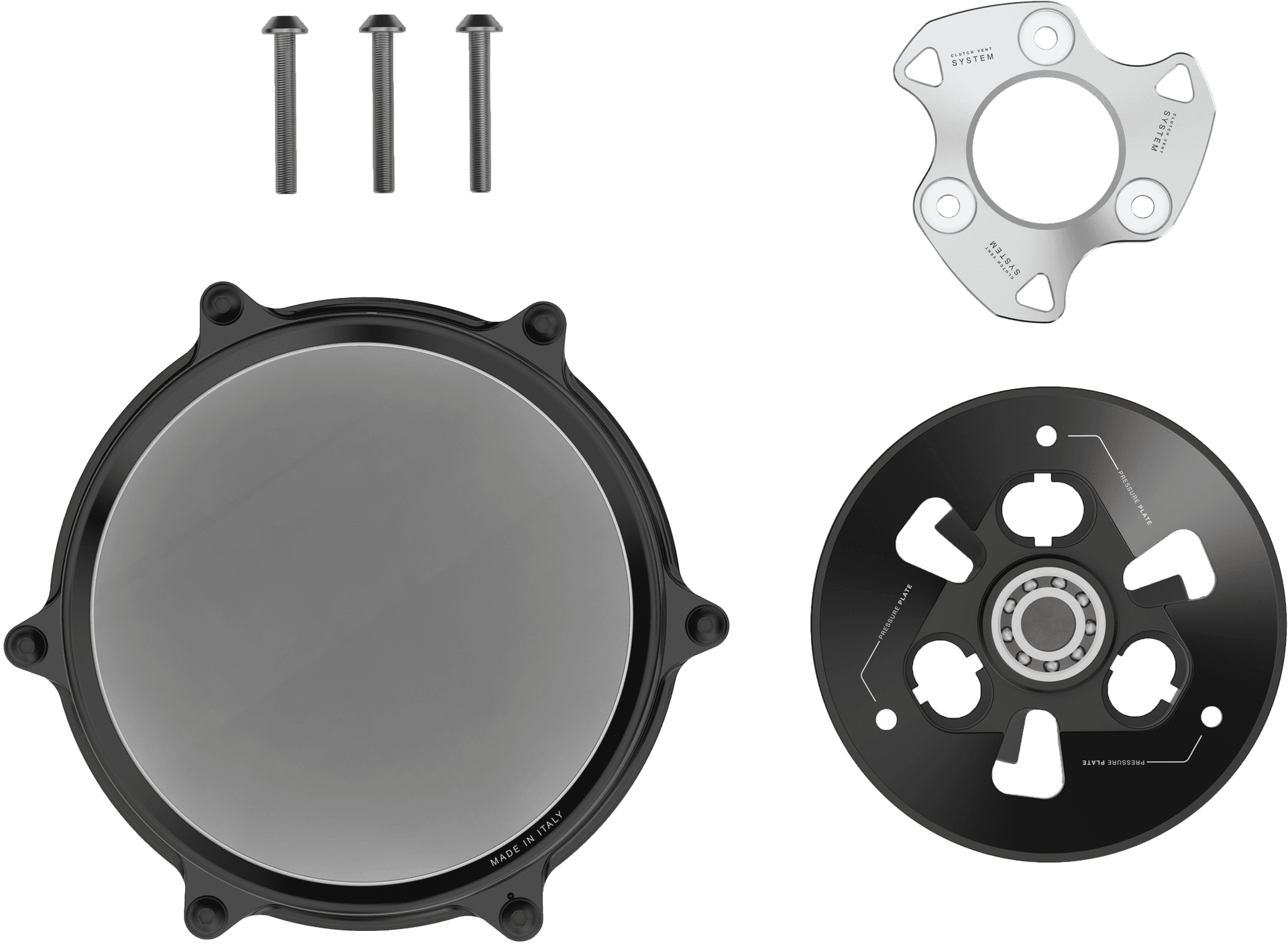 Clutch Covers - Image 3