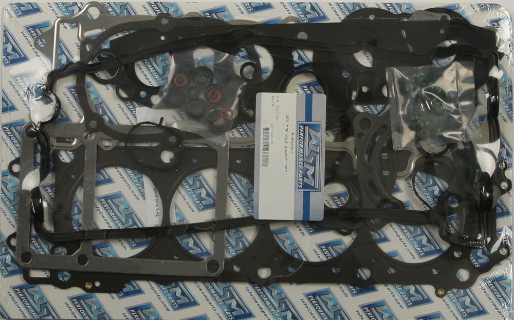 Top End Gasket Kit - Image 41